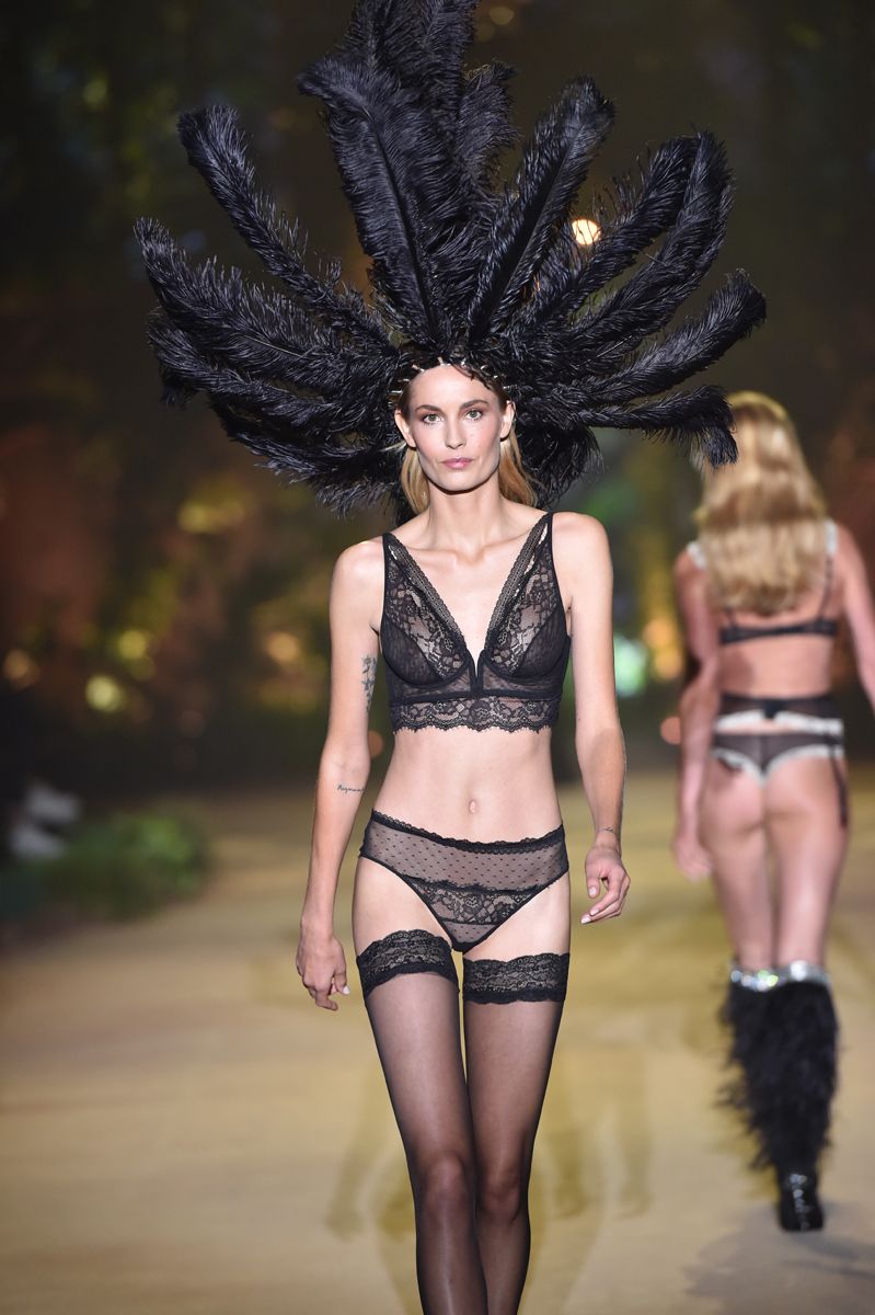 Moda intimissimi 2018 deals
