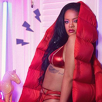 Le idee regalo San Valentino 2020 hanno già le inspo con Rihanna e la capsule intimo di Adam Selman for Savage X Fenty appena rilasciata come lingerie online.
