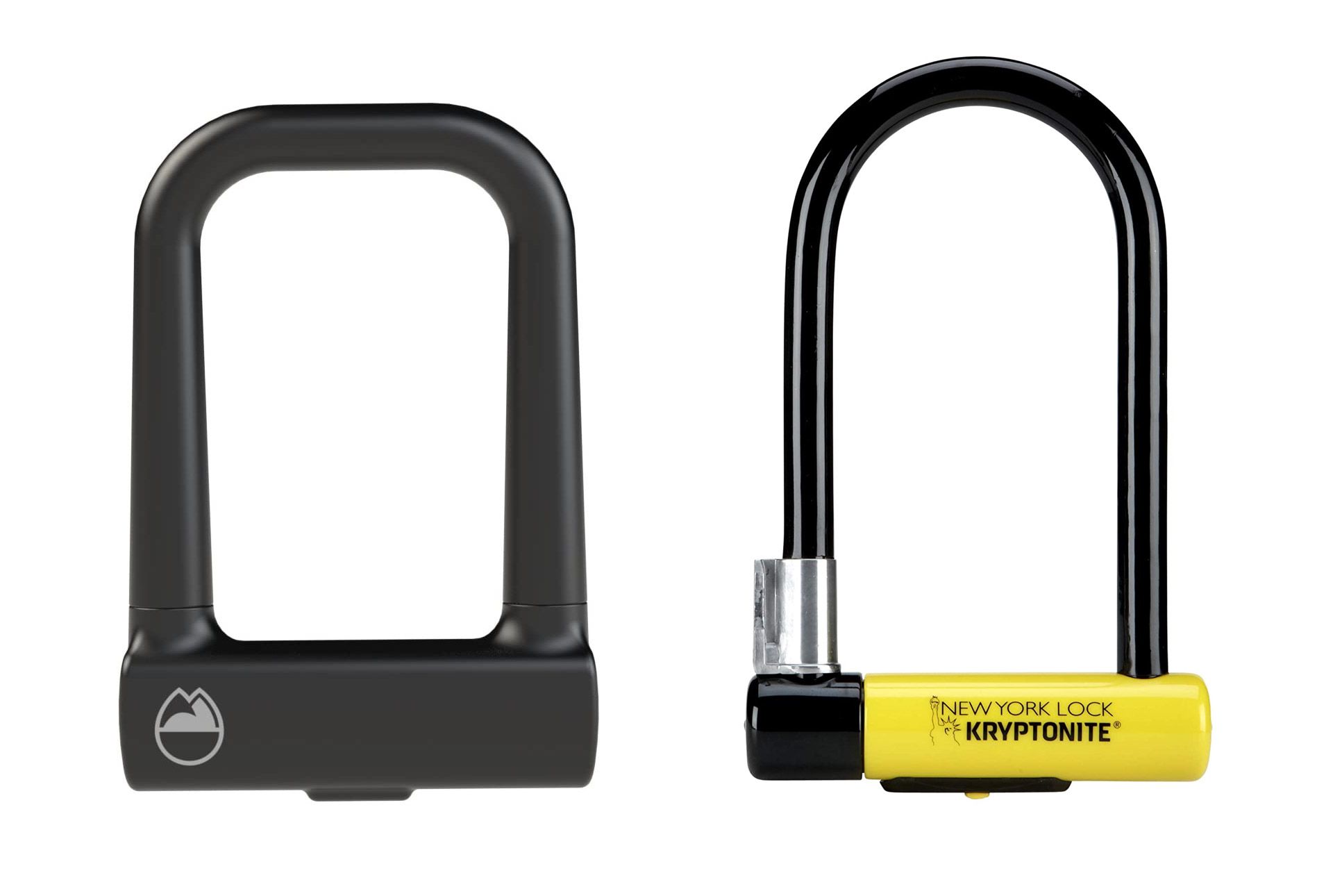 types of bike locks