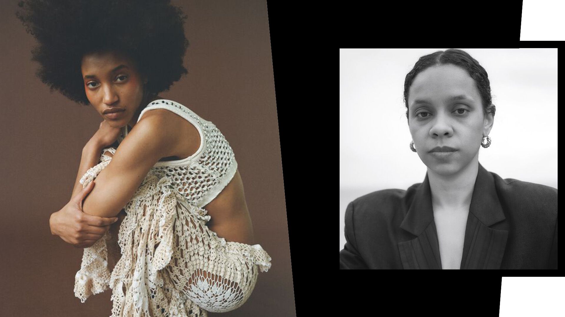 Introducing Diotima﻿: The Jamaican Designer Crafting The Future