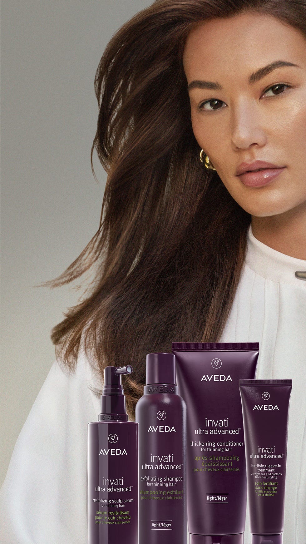 aveda invati ultra advanced