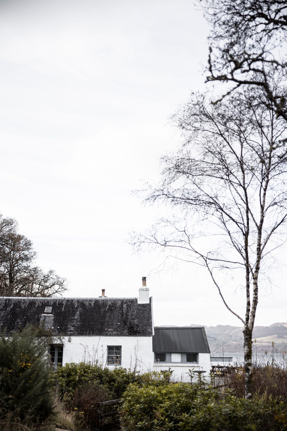 destination restaurants inver