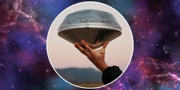 inversion space