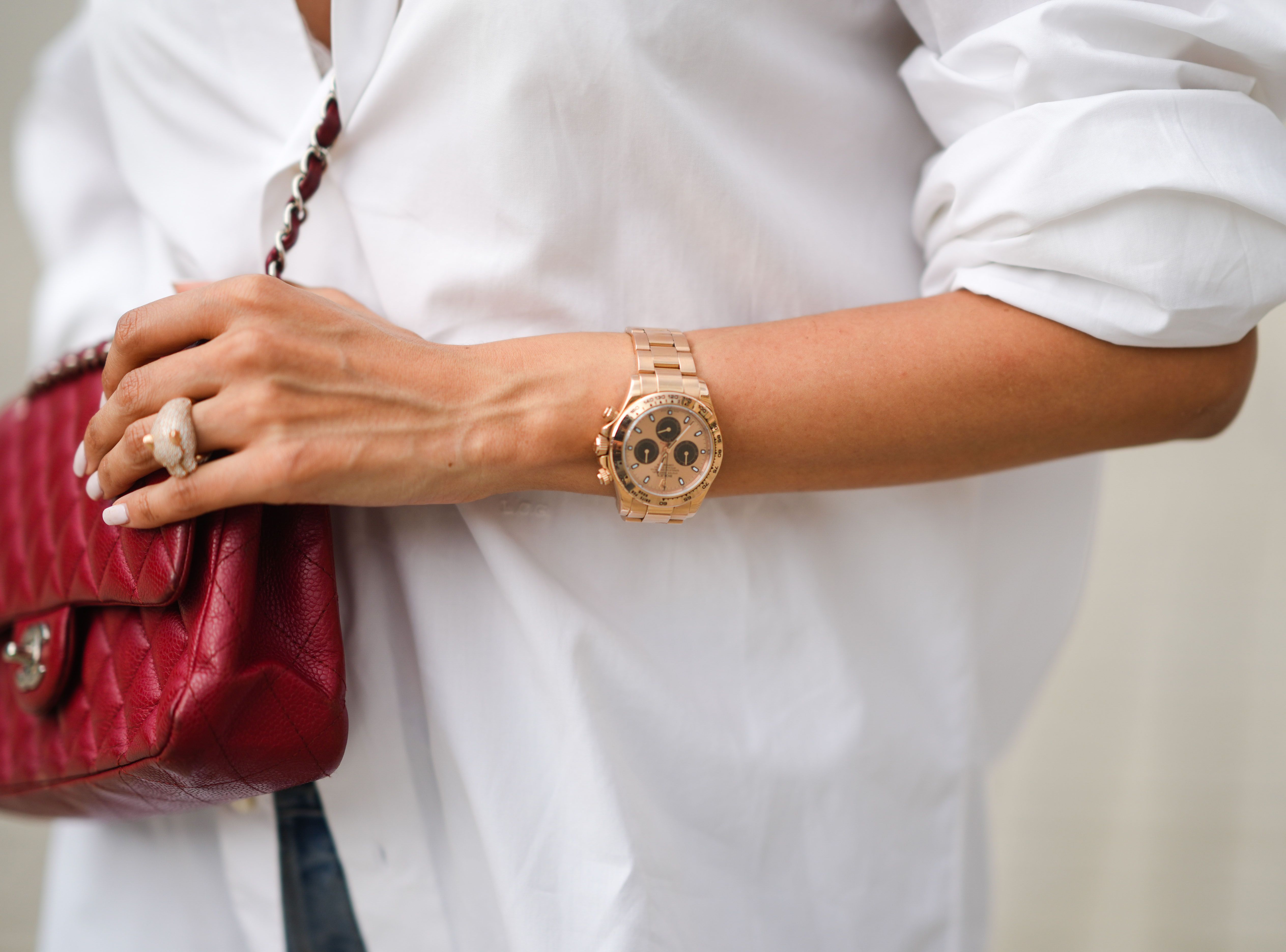 The 25 best luxury women's watches to invest in now