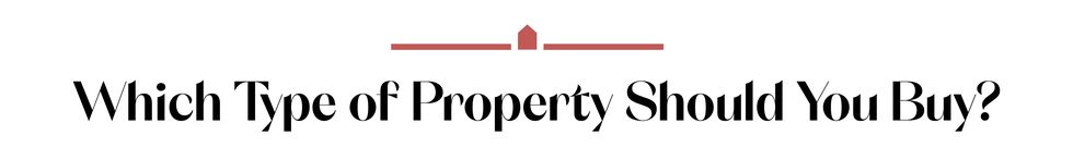 type of property to buy
