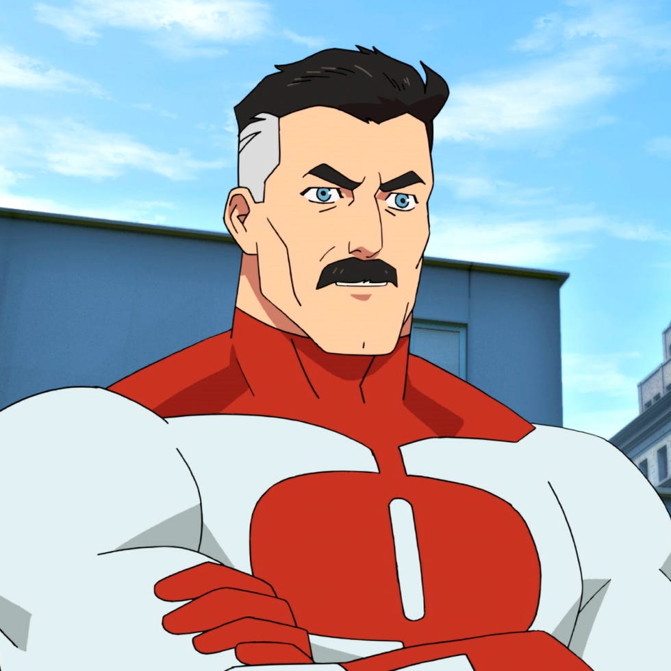 Invincible season 2 episode 1 recap and ending explained: Sometimes we make  our own villains