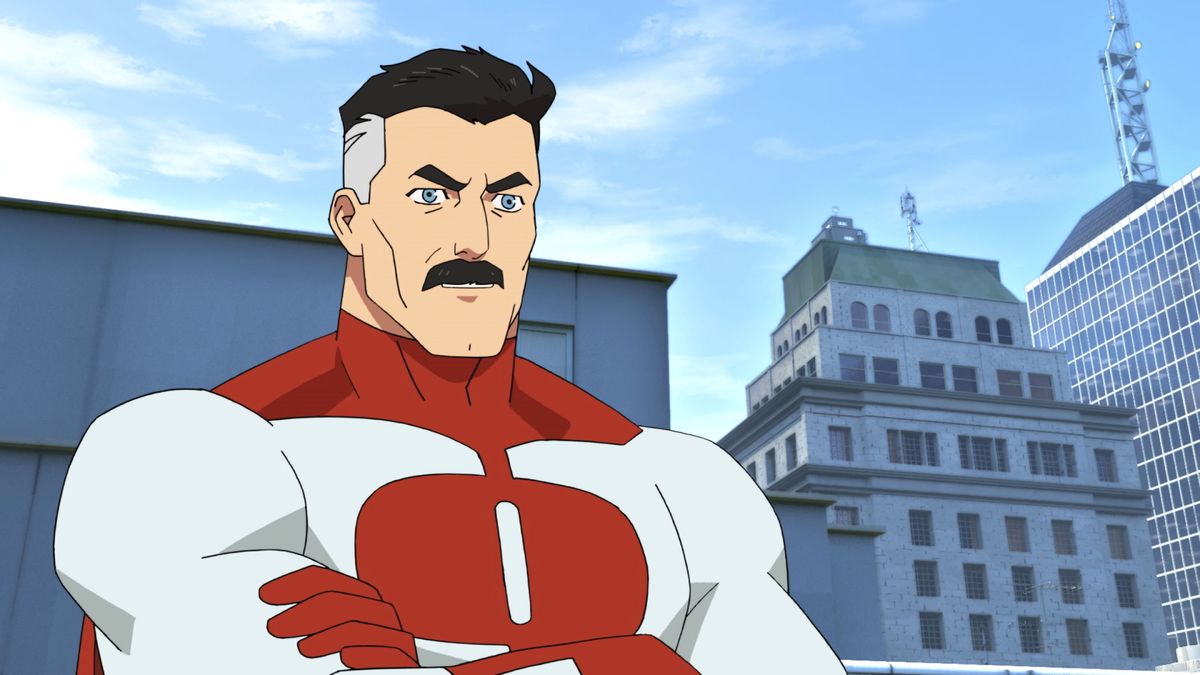 Invincible Season 2 Episode 5 Gets Official Release Update from Showrunner