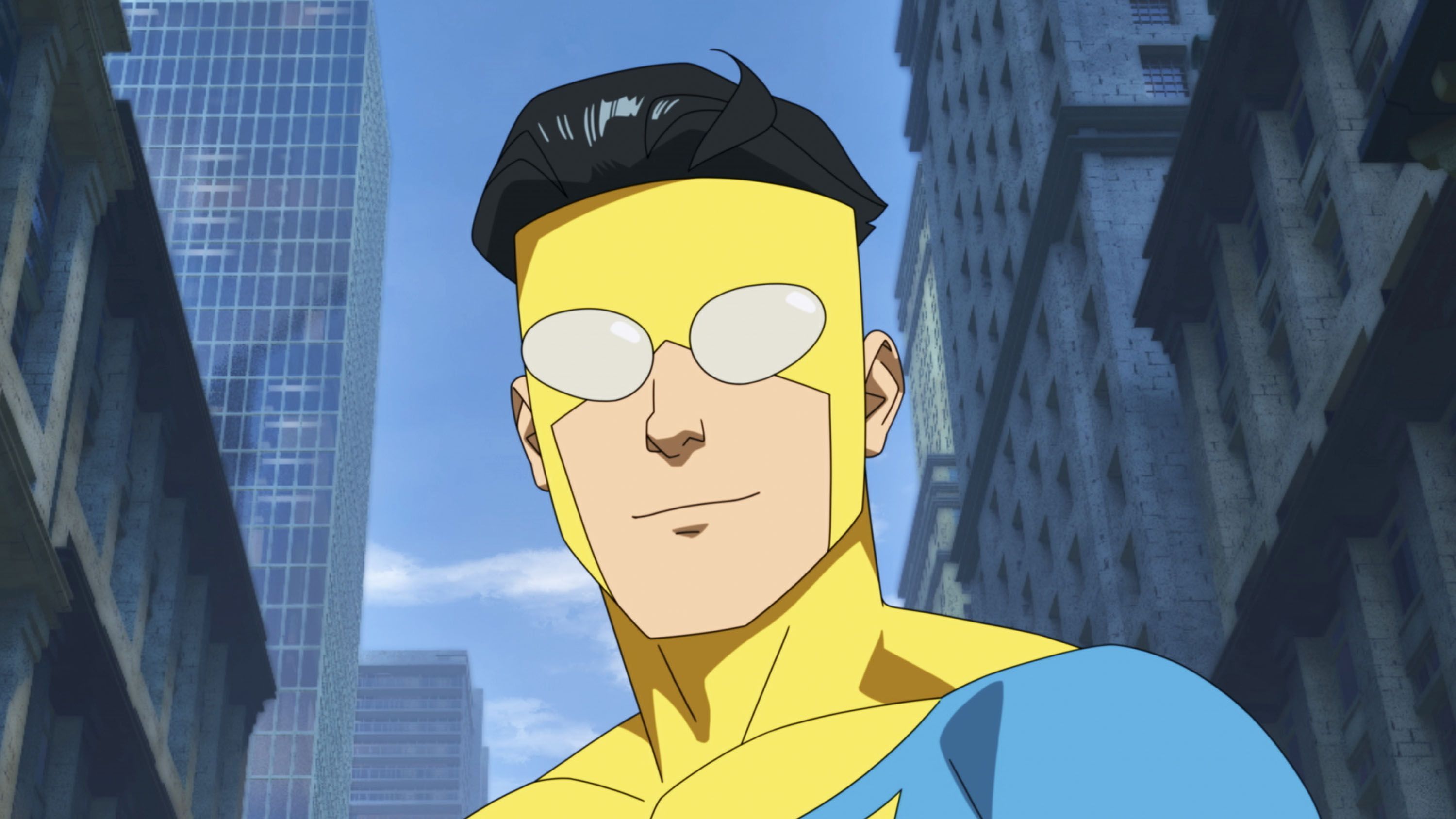 Invincible: 10 fun facts about Omni-Man, the worst father of animations -  Aroged