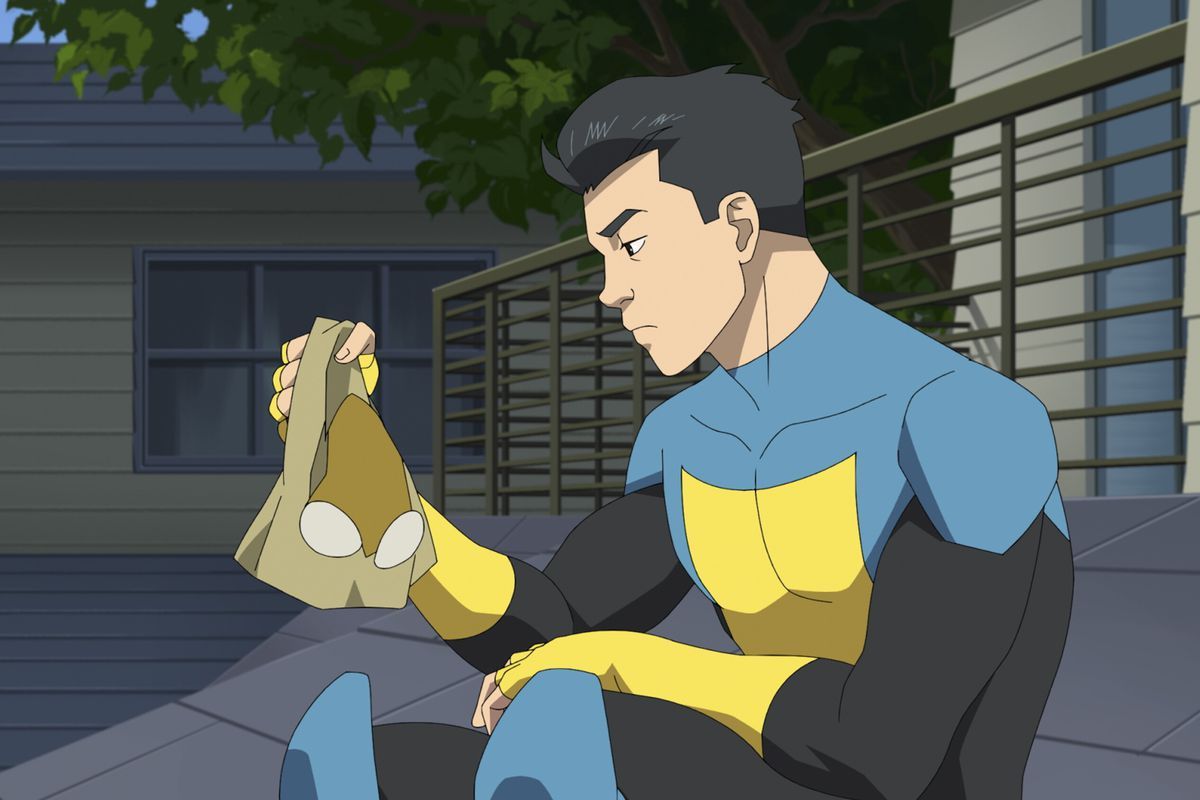 Invincible season 2: The 3 things fans should expect for the