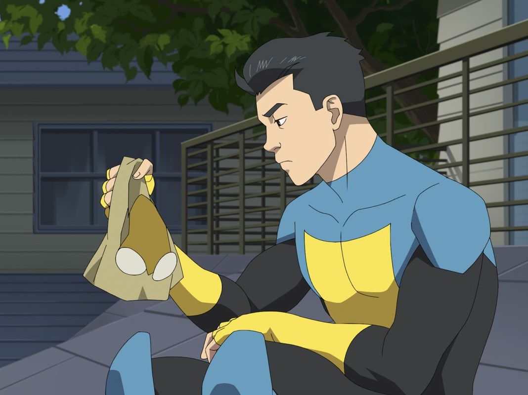 Invincible' Season 2, Part 2: Everything We Know