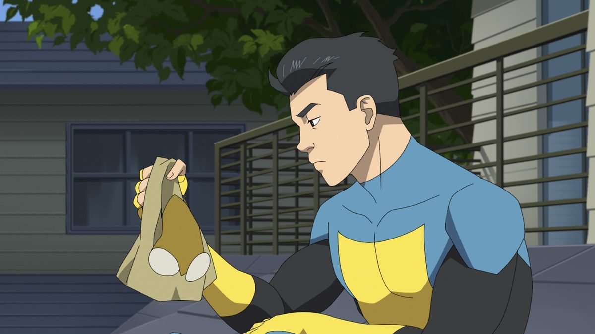 INVINCIBLE Season 2 Episode 5 Trailer  Release Date Confirmed And  Everything We Know 