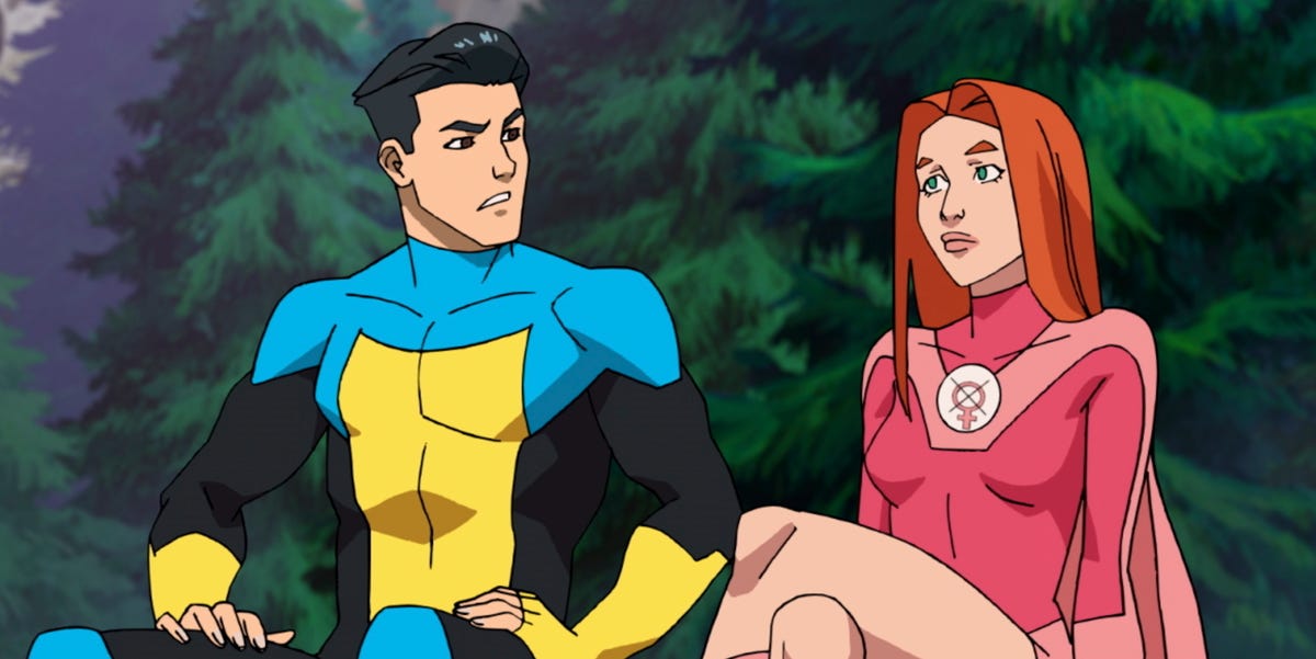 Invincible season 2 part 2: confirmed cast, plot speculation and