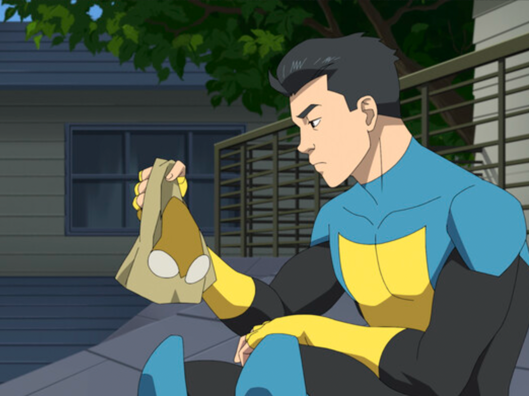 Invincible Season 2 Episode 4 Recap and Part 1 Ending Explained