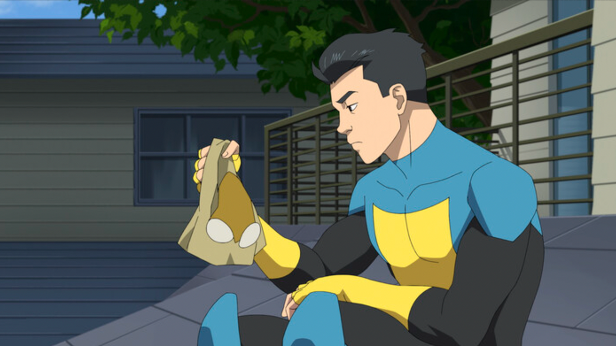 Invincible' Season 2, Part 1 Ending, Explained: What Happened?