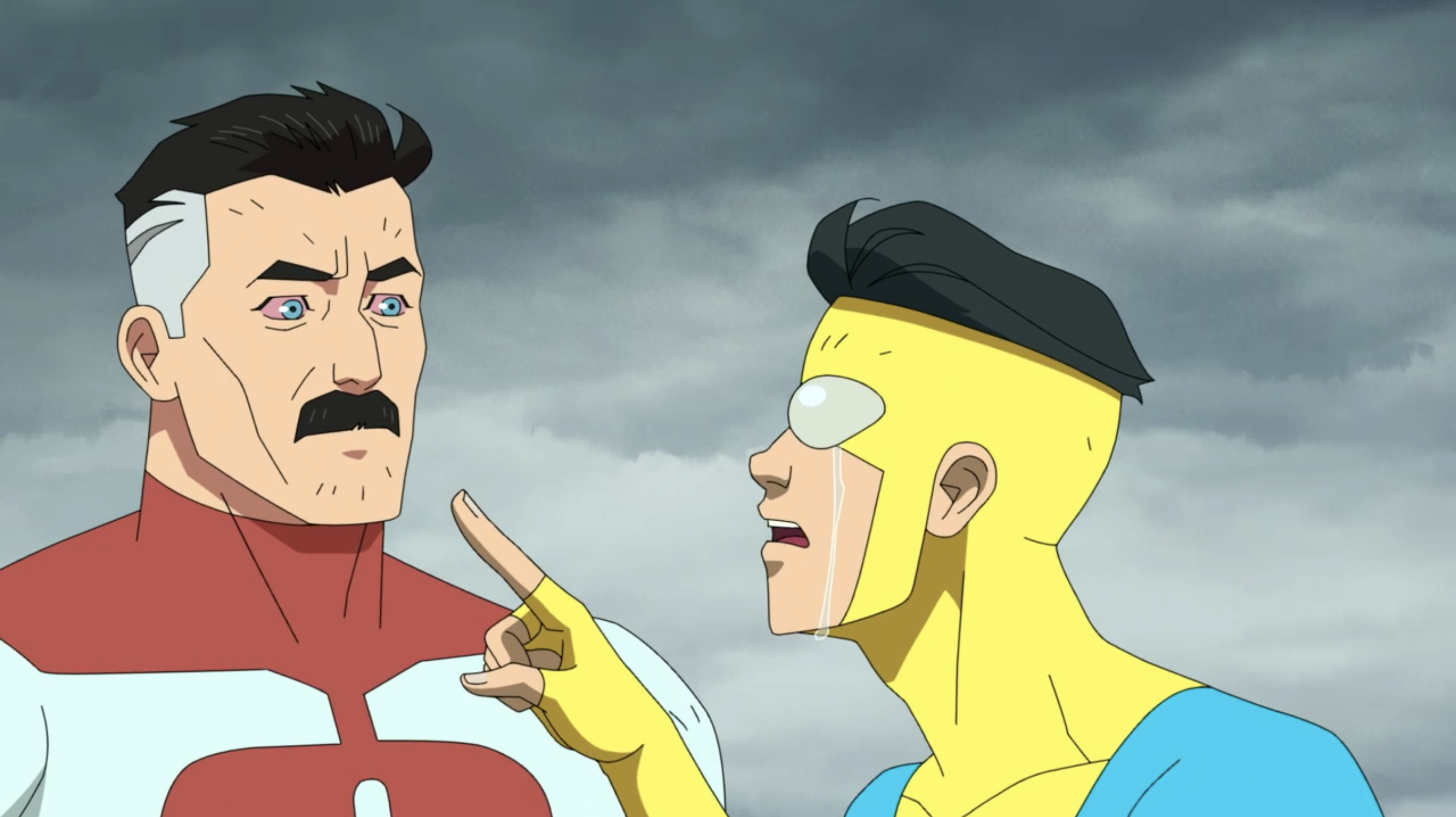 Invincible' Season 2 Episode 2 Recap Review: Perks Of Being A Superhero