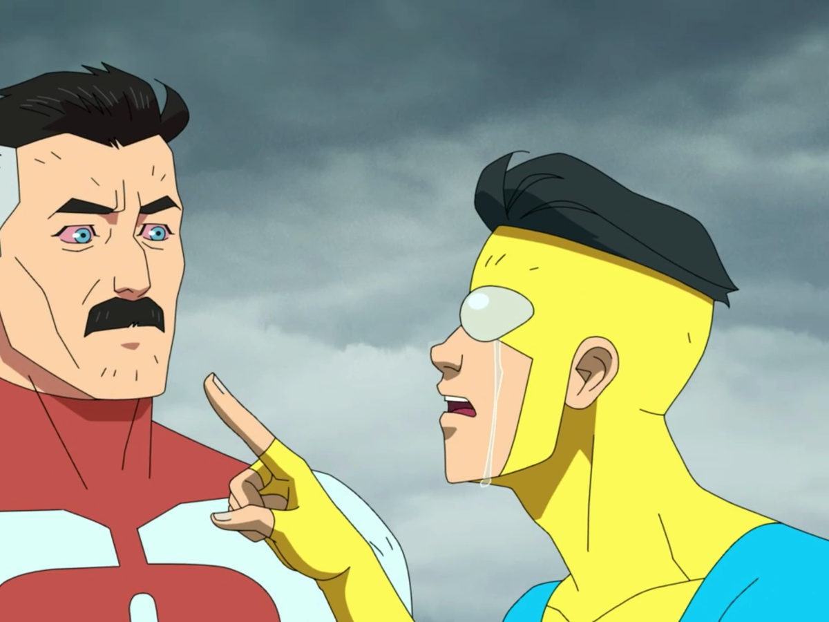 Invincible season 2 part 2: confirmed cast, plot speculation and