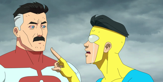 Invincible' Season 2 Release Date, Plot Spoilers, Cast News, More