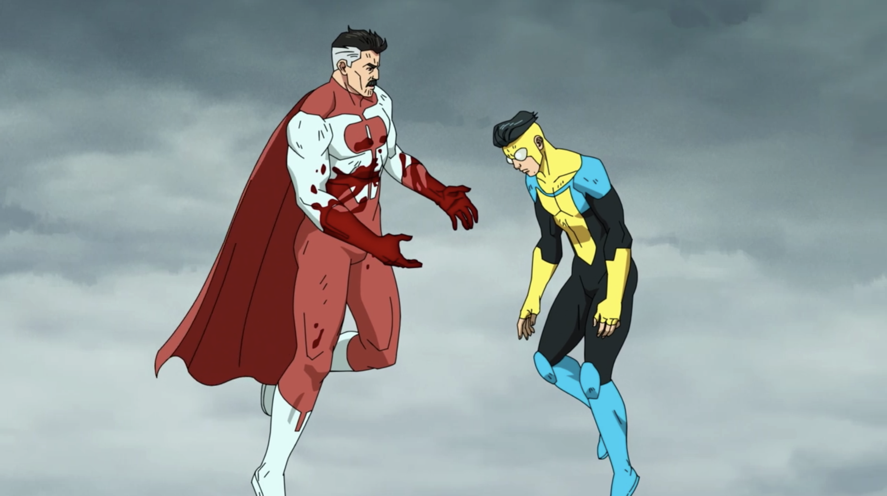 Invincible Season 2: Release date, time, cast, plot, and all you