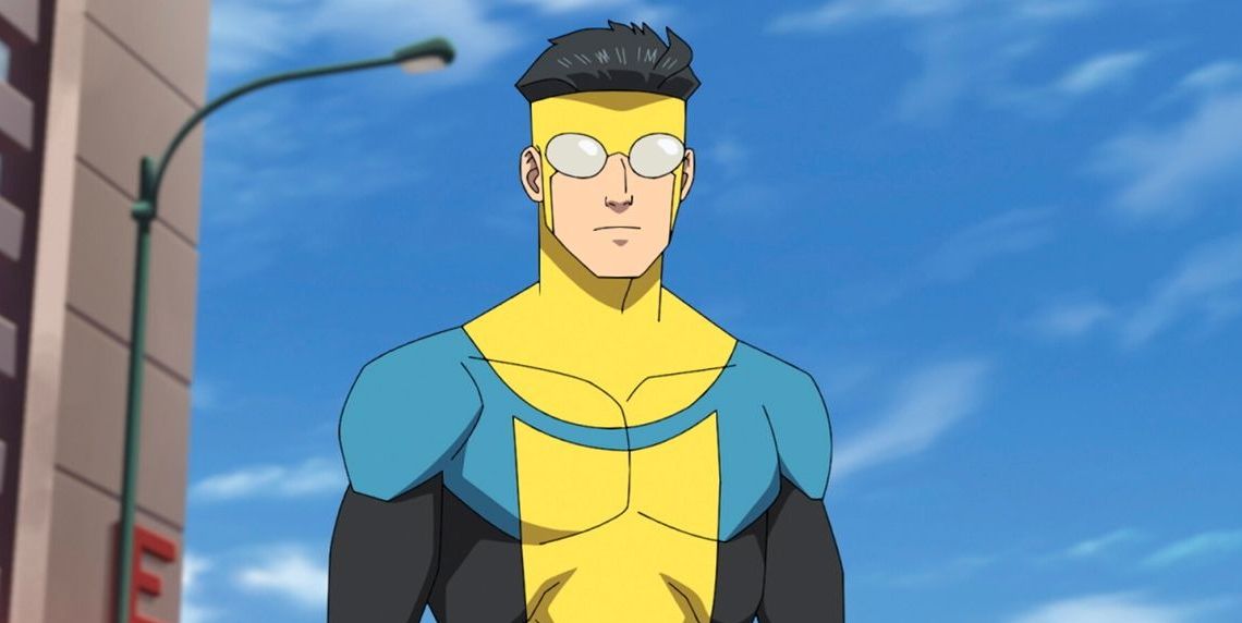 Invincible Season 2 Release Date to be Announced by September 2021 - Gizmo  Story