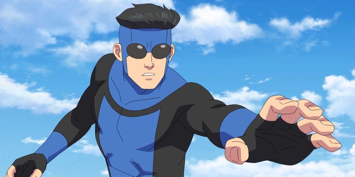 <em>Invincible</em> Is Back For Seven Episodes of Subversive Season 3 Superhero Chaos