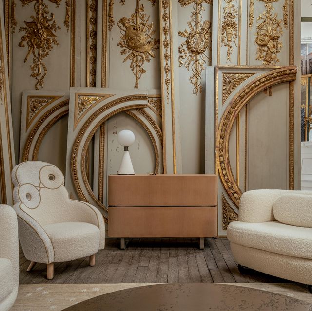 Home Furnishings: Italian Design Furniture