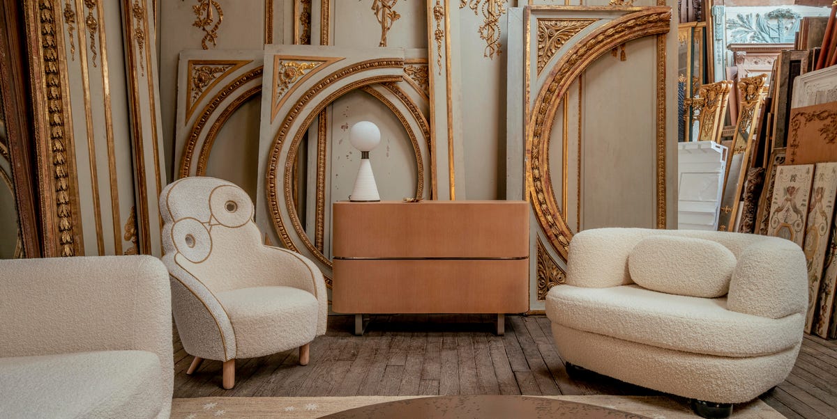 Decor Trends From Paris’s Maison & Objet 2023