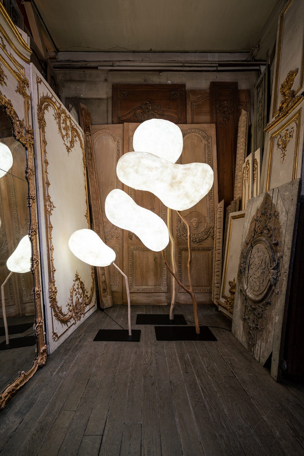 invisible collection mo 2023 paris