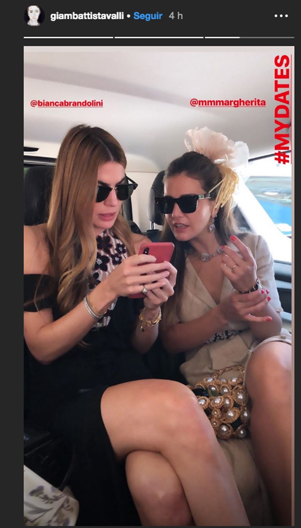 Boda, Carlota Casiraghi, Carlota Casiraghi y Dimitri Rassam boda, Dimitri Rassam, Carlota Casiraghi y Dimitri Rassam ya son marido y mujer, Primera foto de Carlota Casiraghi y Dimitri Rassam como marido y mujer, Carlota Casiraghi y Dimitri Rassam se dan el 'Sí, quiero', Carlota Casiraghi y Dimitri Rassam se casan