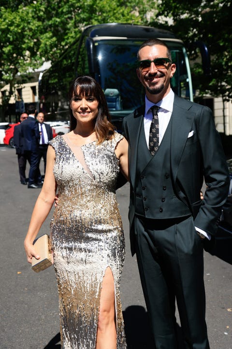 boda tamara falcó iñigo onieva