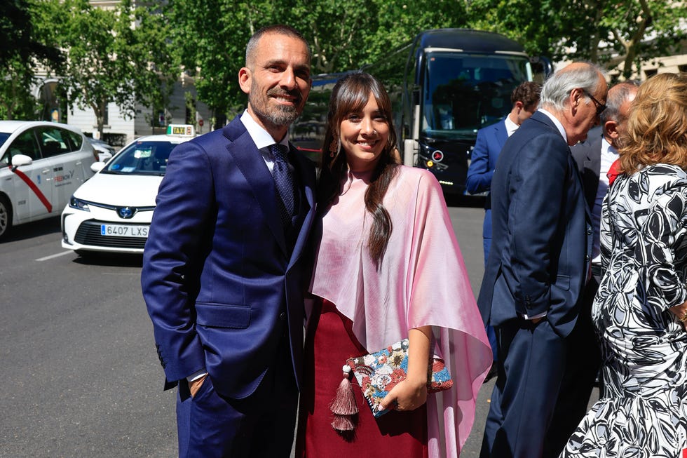 boda tamara falcó iñigo onieva