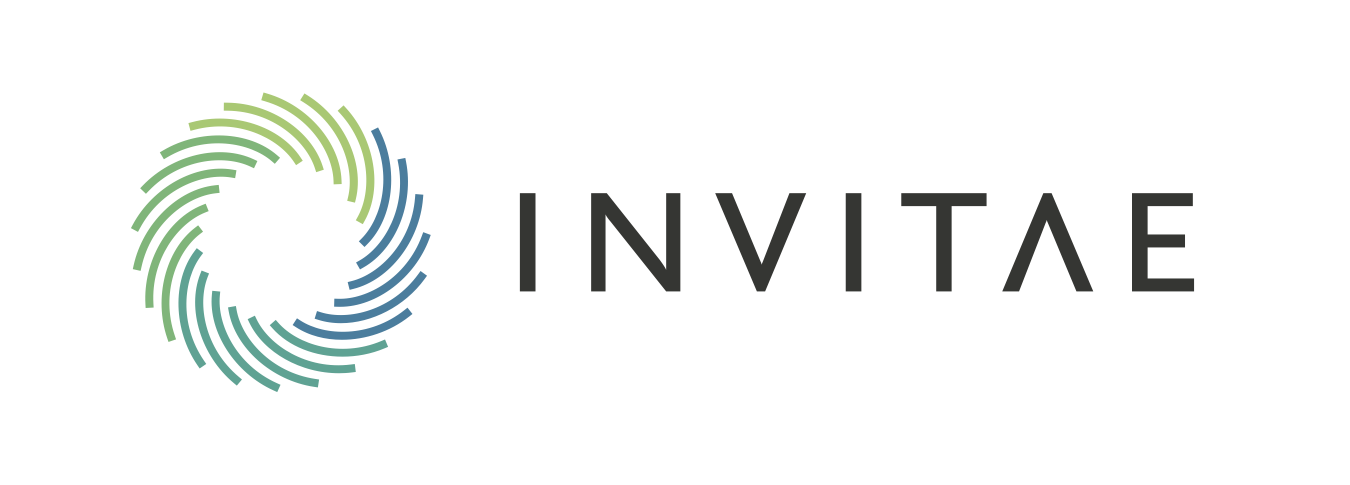 Invitae Logo