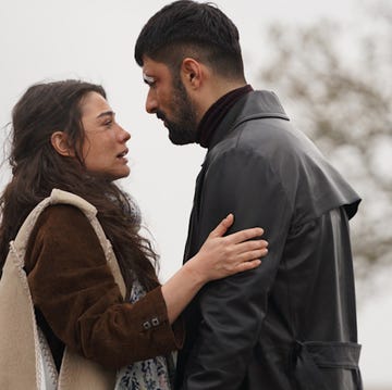 Io sono Farah serie turca io sono farah serie turca