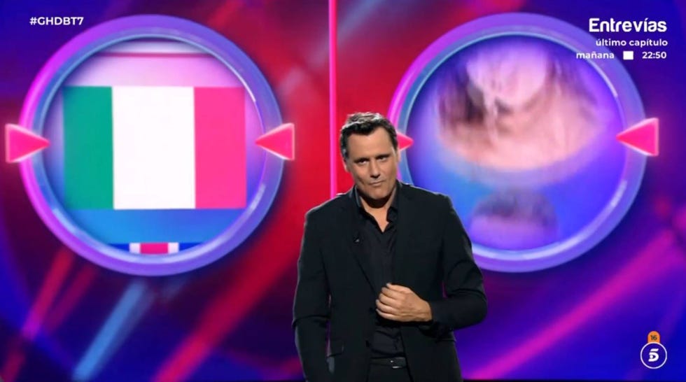 maica gran hermano
