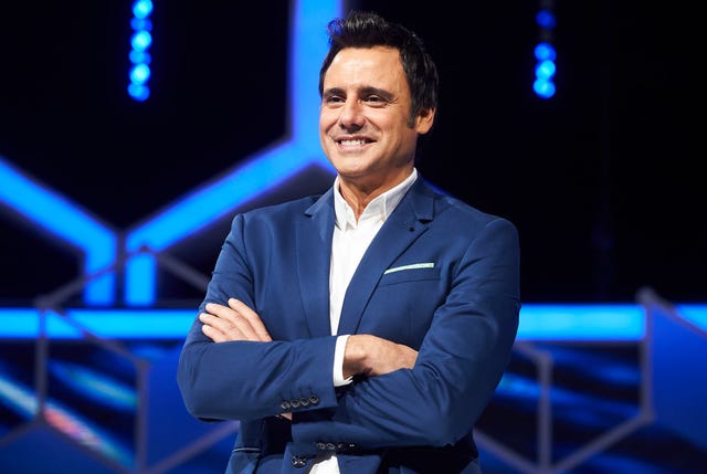 'El Cazador' RTVE Presentation In Madrid