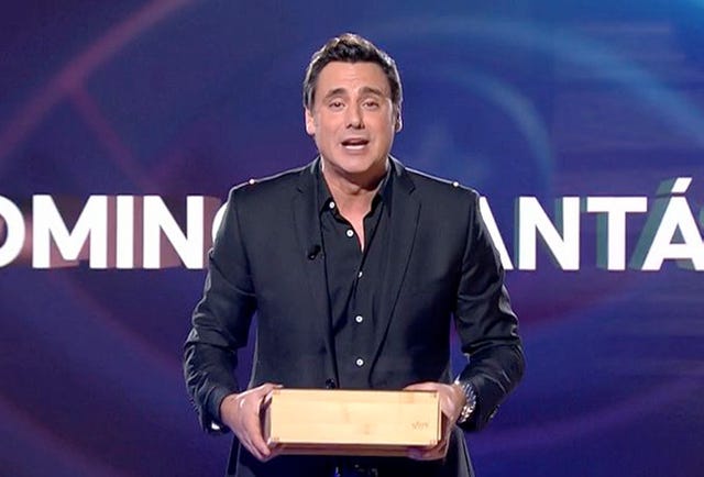 ion aramendi en 'gh vip 8'