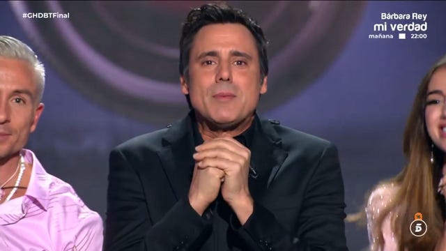 gran hermano ion aramendi