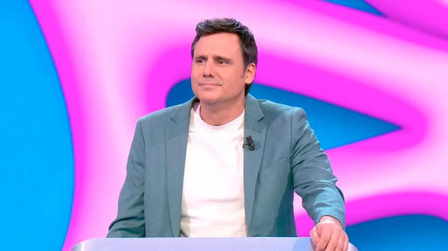 ion aramendi en 'reaccion en cadena'