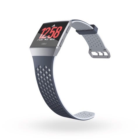 Ionic adidas fitbit best sale