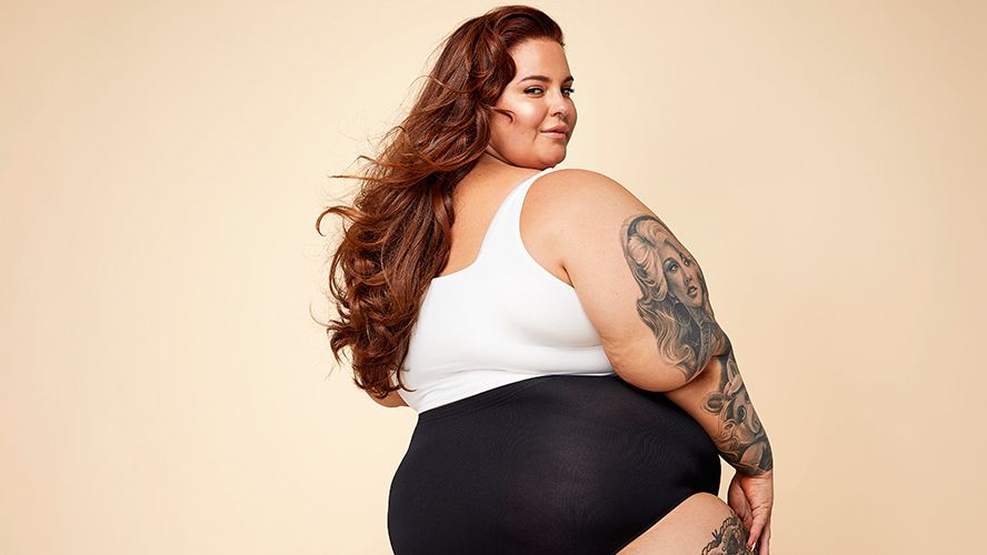 Thinx plus-size campaign encourages body positivity on your own terms