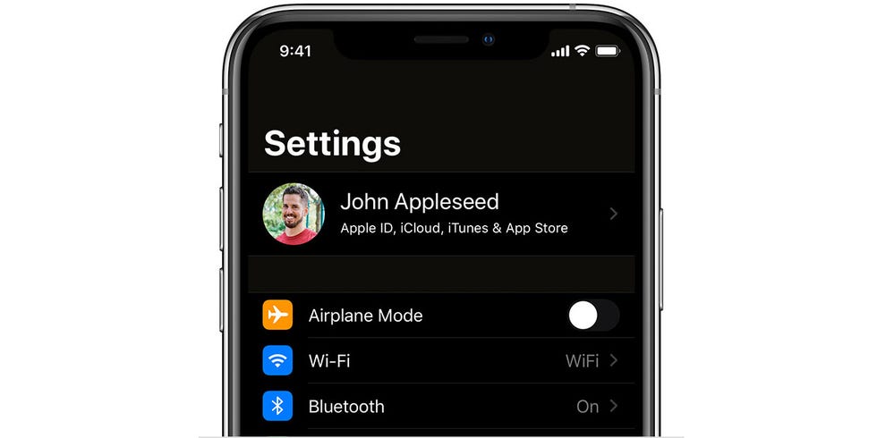 Smart invert makes it easier to see your iPhone