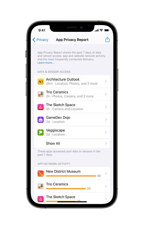 ios 15 大改版！蘋果 wwdc 2021 亮點整理：健康app遠端分享、wfh專注模式、facetime一起看disney