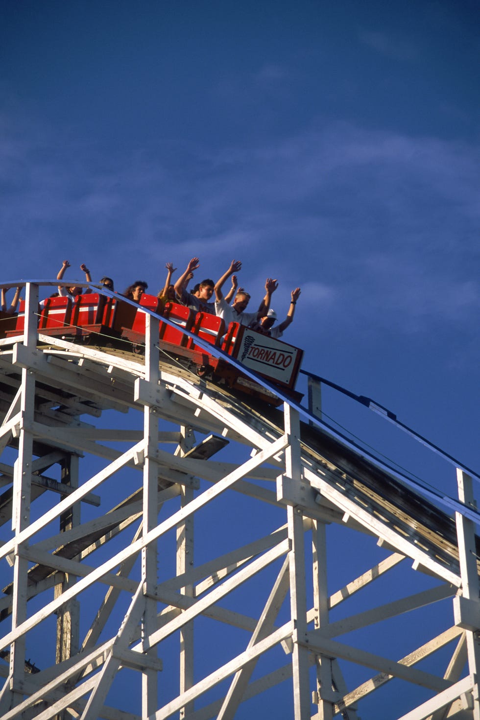 Amusement Parks Near Me - The Best Amusement Parks in the US