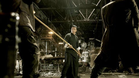 The 27 Best Action Movies on Netflix to Watch After ‘Extraction’