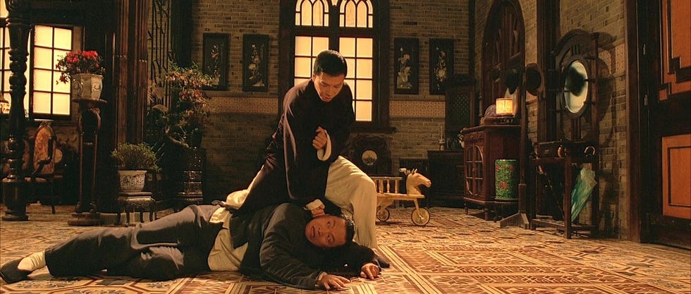 ip man 2008
