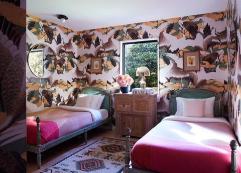 35 Inspiring Bedroom Wallpaper Ideas - Bedroom Wallpaper 35 Inspiring Bedroom Wallpaper Ideas - Bedroom Wallpaper