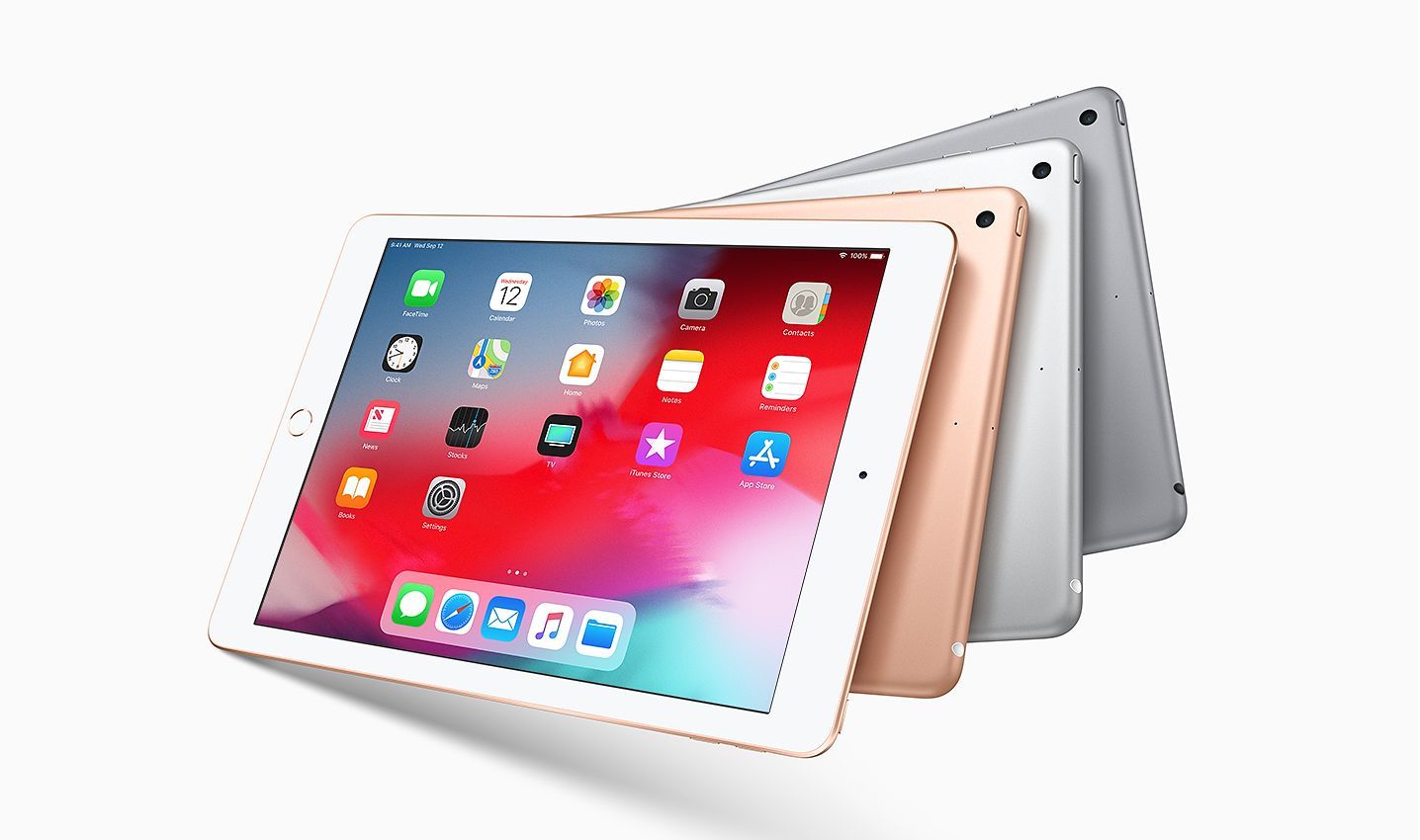 Apple iPad's Latest Model is Finally on Sale at Walmart