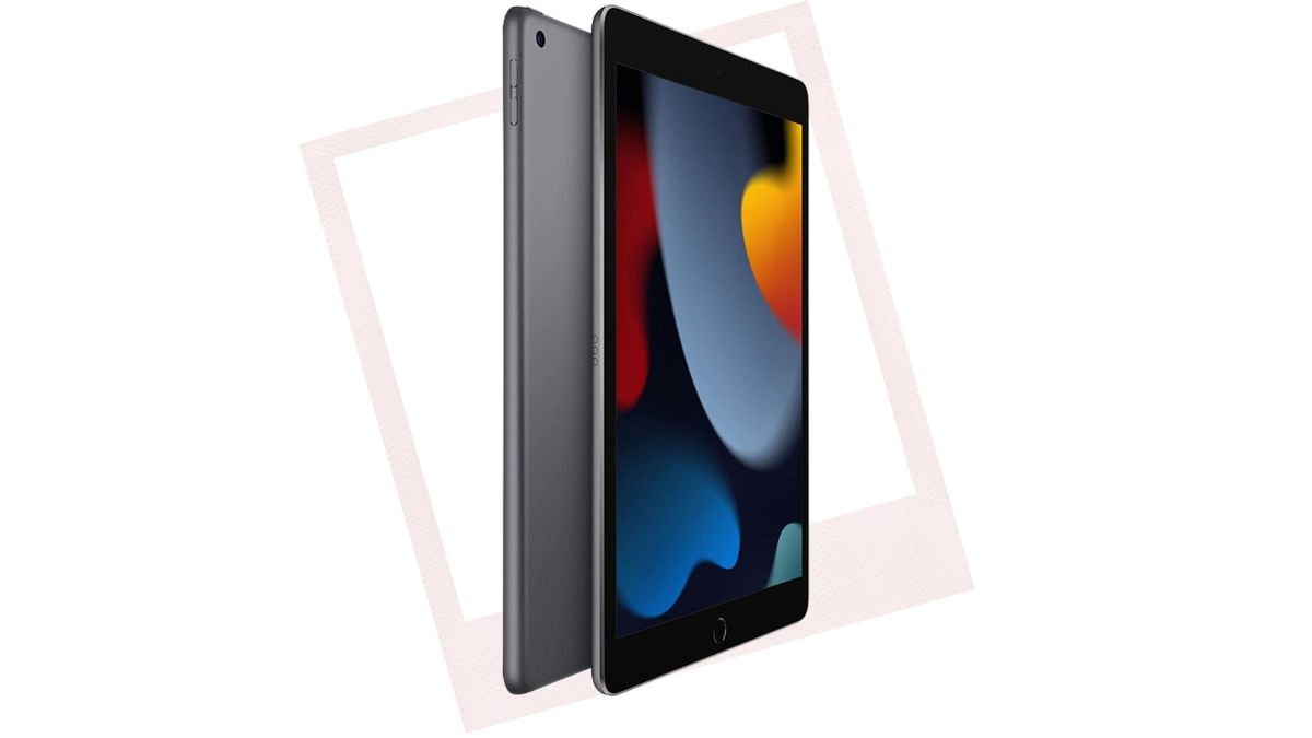 lago Titicaca bolígrafo juego El iPad de 256GB nuevo cuesta 518 euros en Amazon: baja 100 euros