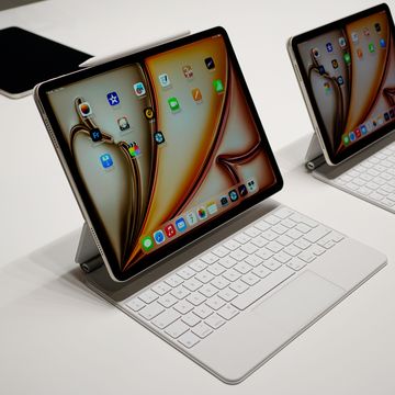 apple ipad and ipad pro launch 2024