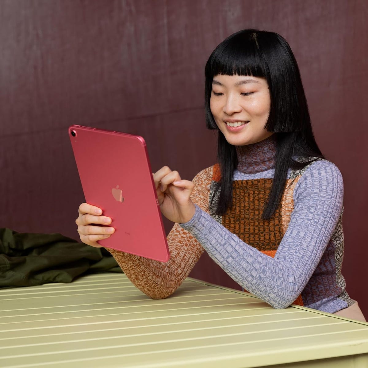 The 10th Gen iPad and iPad Mini Hit Record-Low Prices on Amazon for Black Friday