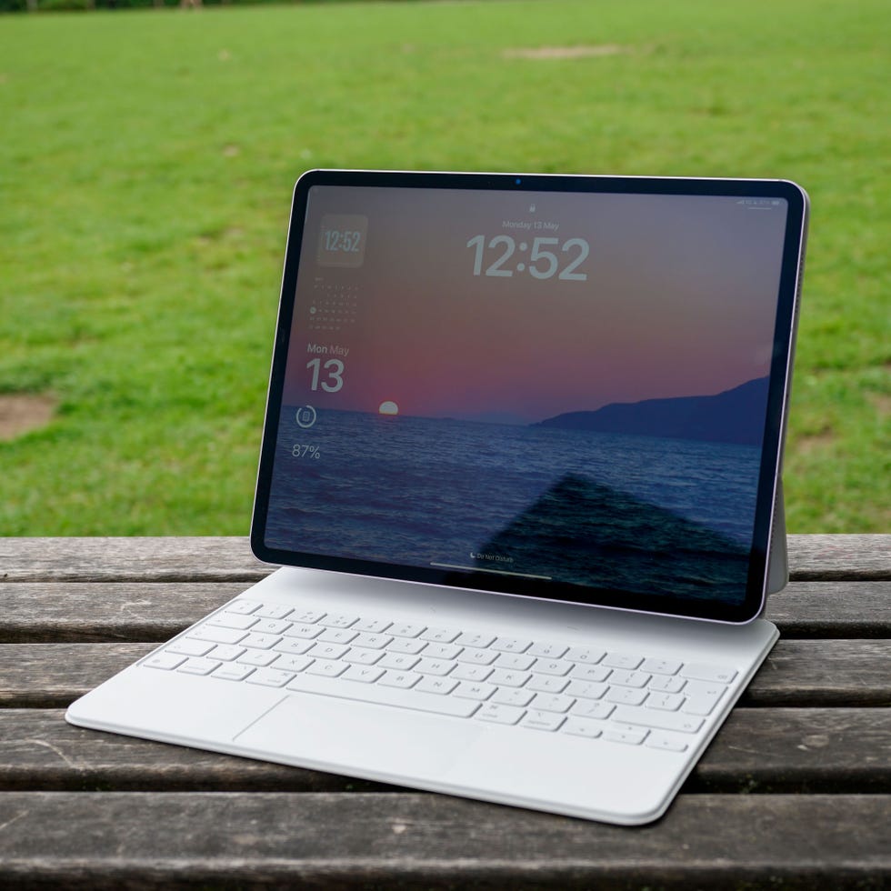 apple ipad air m2
